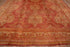 Antique Oushak Area Rug (13' x 17')